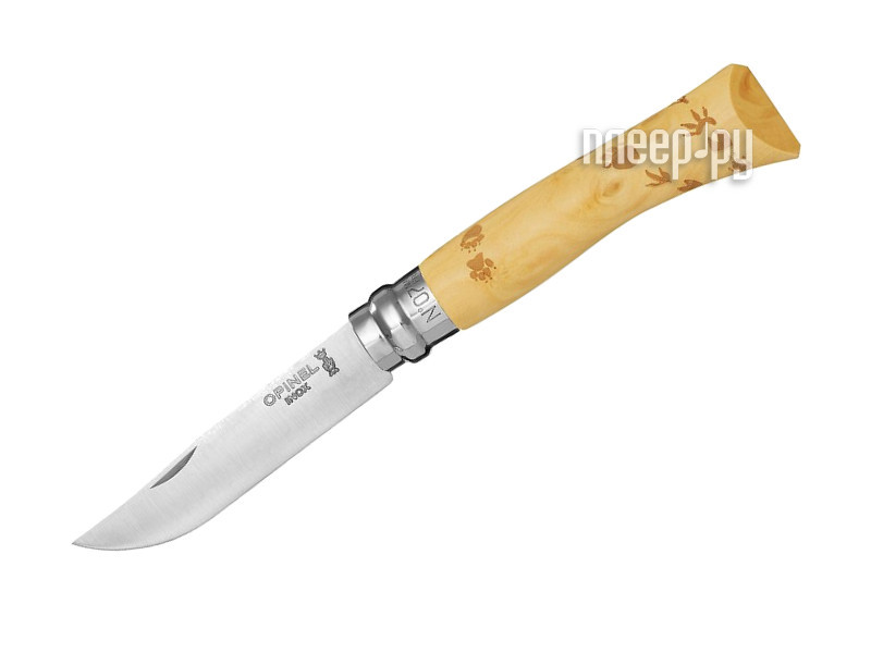  Opinel Tradition Nature 07  001550 -   80 