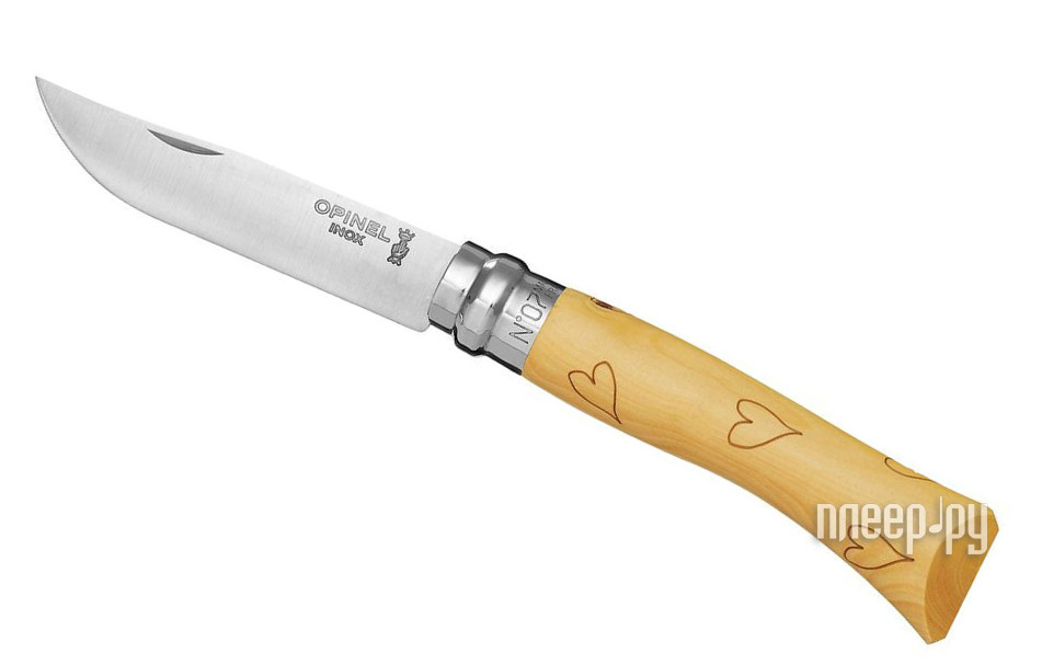  Opinel Tradition Nature 07  001548 -   80