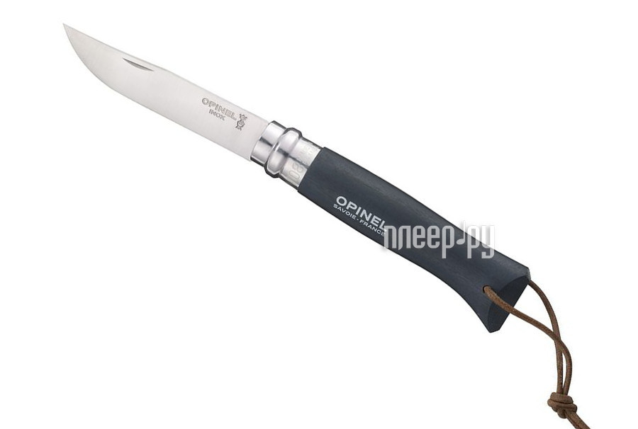  Opinel Tradition Colored 08 Grey 001706 -   85 
