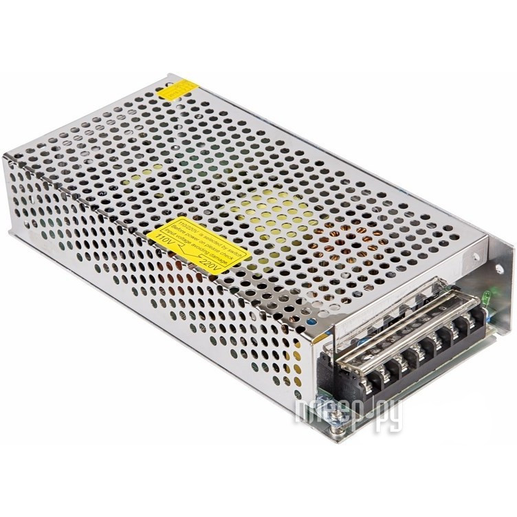   Rexant 12V 16.5A 200W IP23 200-200-4 