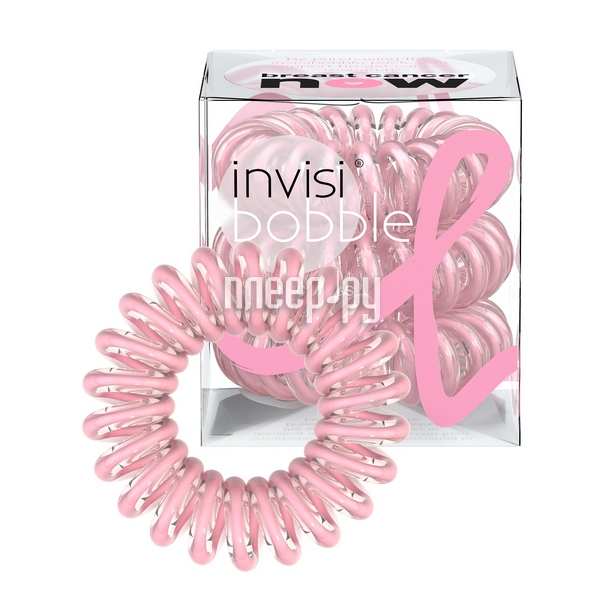    Invisibobble Candy Cane 3 3021  164 