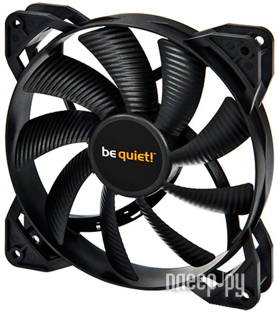  Be Quiet Pure Wings 2 PWM BL040 140mm  693 