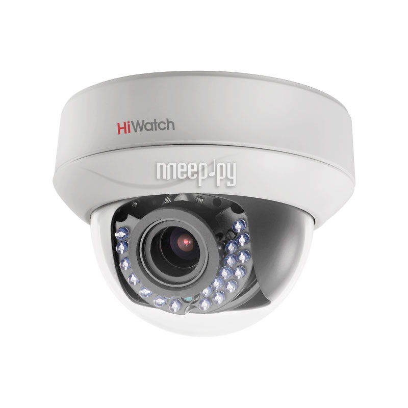 AHD  HikVision HiWatch DS-T207  2630 