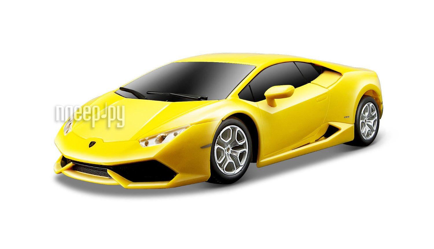  Rastar Lamborghini LP610-4 1:24 Roadstar 71500  665 