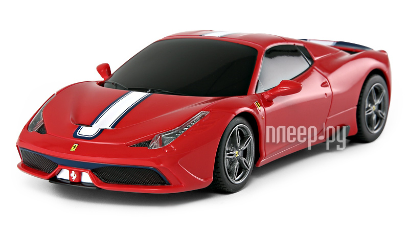  Rastar Ferrari 458 spesiale A 1:24 71900 