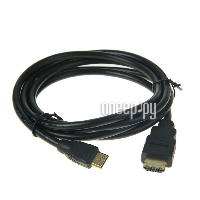 - HDMI - mini HDMI 1.5m 1509739  160 