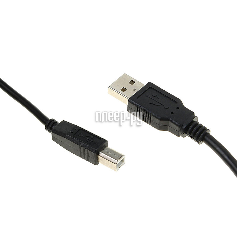  - USB - B 1.5m Black 1612752 