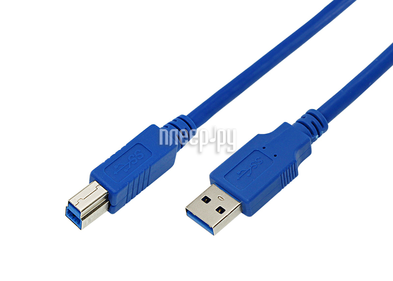  Rexant USB-A (male) - USB-B (male) 5m 18-1607  483 