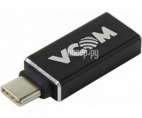 Фото Vcom OTG USB Type-C - USB CA431M