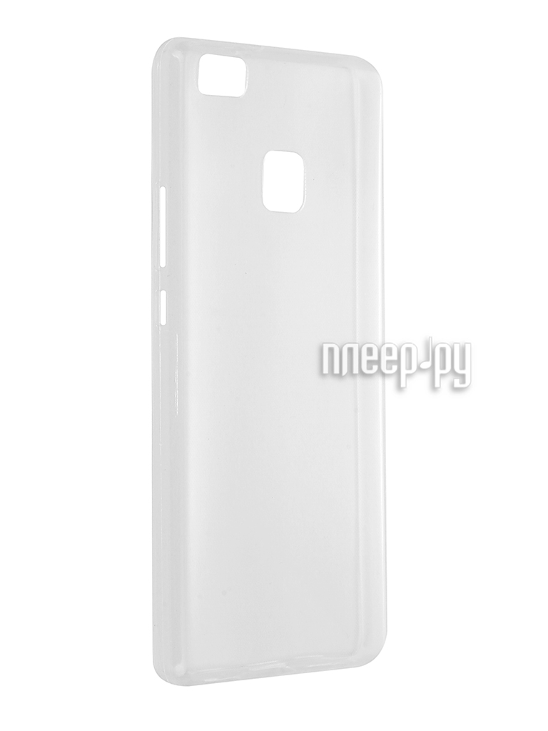   Huawei P9 Lite Svekla Silicone Transparent SV-HWP9LITE-WH
