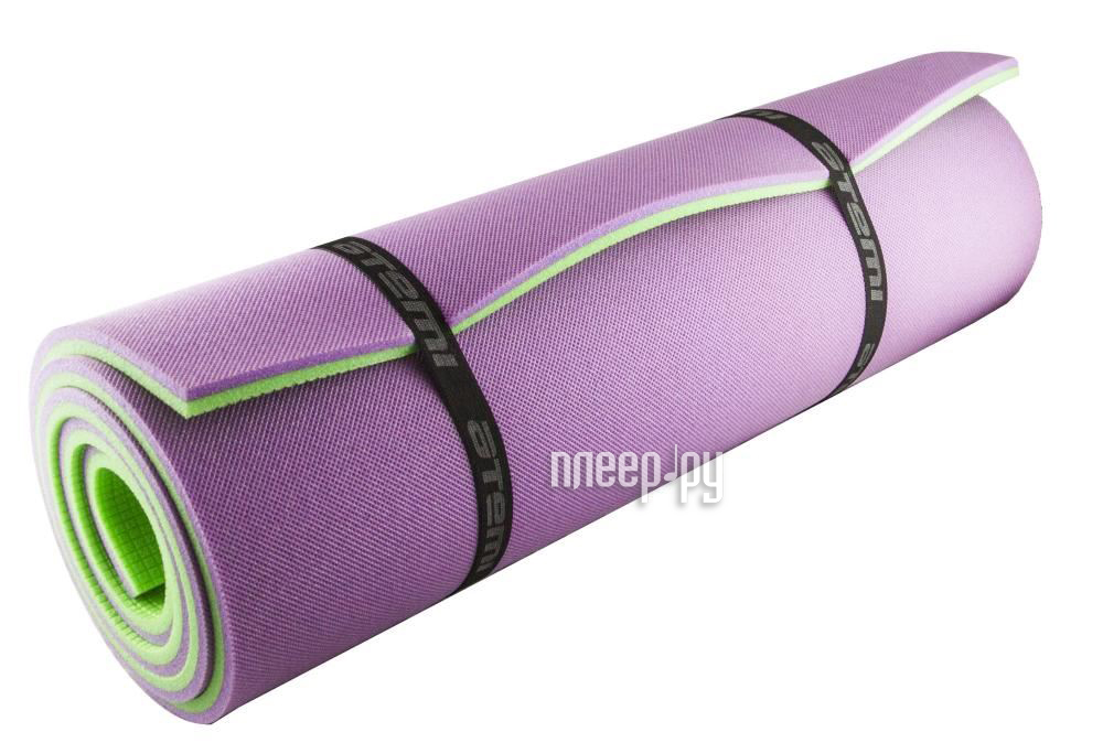  Atemi 1800x600x12mm Green-Violet  553 