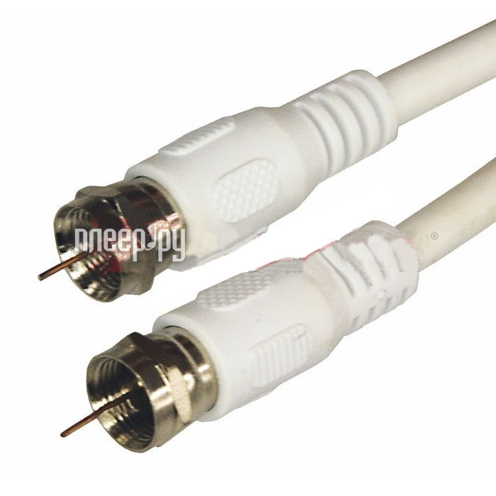  Rexant F Plug - F Plug 1.5m 18-0202