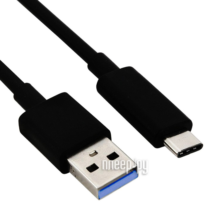  Rexant USB Type-C (male) - USB (male) 1m 18-1881  388 