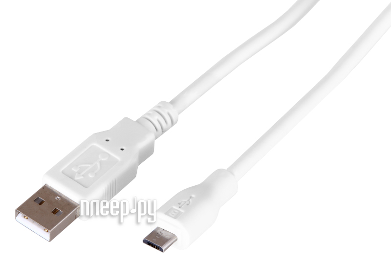  Rexant USB-A (male) - MicroUSB (male) 3m 18-1166  352 