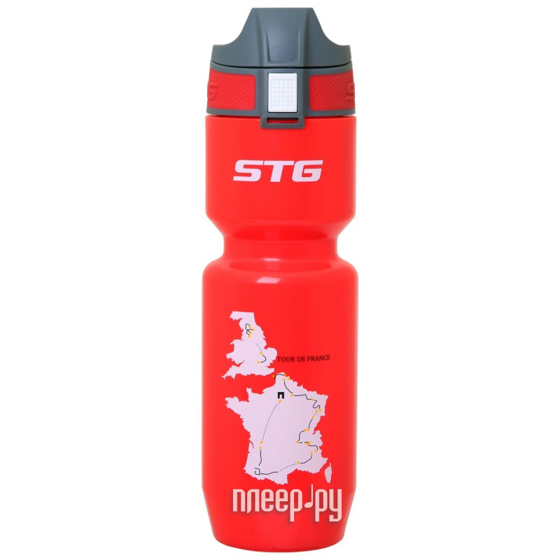  STG ED-BT21 Tour de France Red 750ml X66452  406 