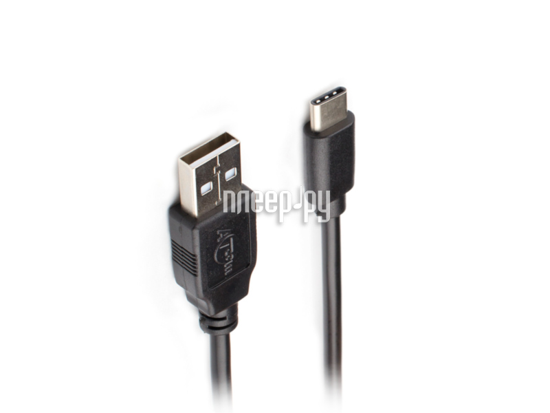 ATcom USB - Type-C 0.8m White 2773  260 