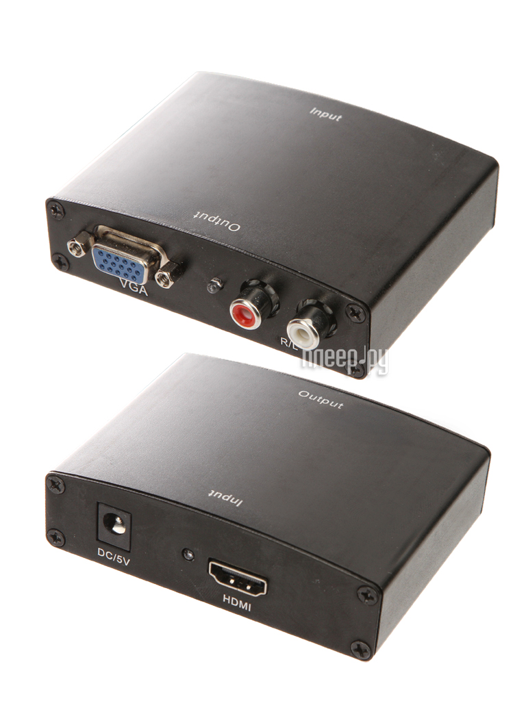   ATcom HDMI - VGA 5272  2046 