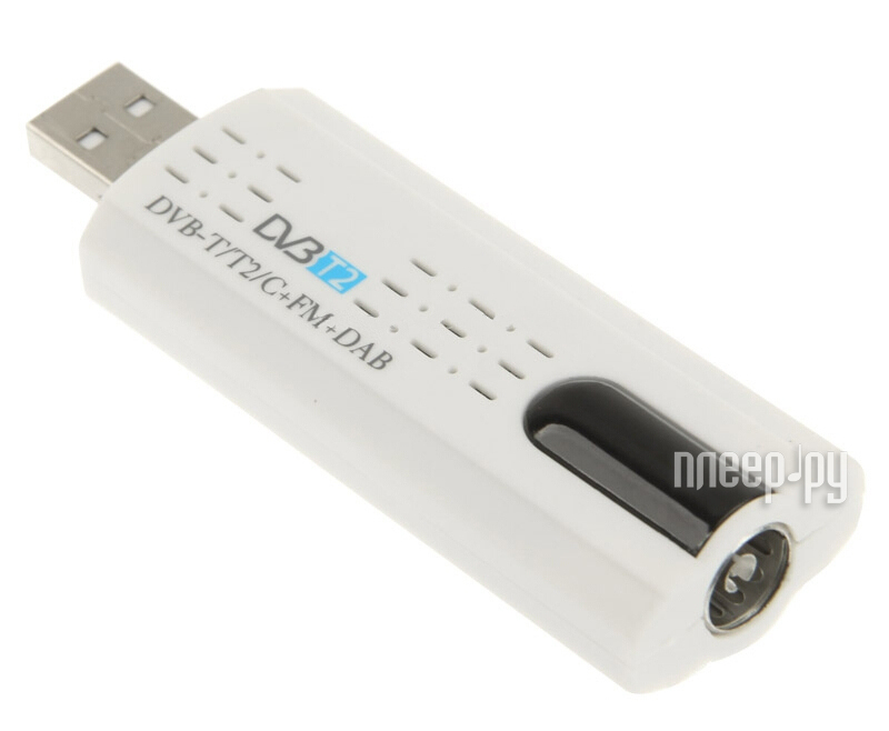 Espada USB TV ESP-DVBT2 