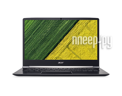  Acer Swift 5 SF514-51-574H NX.GLDER.002 (Intel Core i5-7200U 2.5 GHz / 8192Mb / 256Gb SSD / No ODD / Intel HD Graphics / Wi-Fi / Bluetooth / Cam / 14.0 / 1920x1080 / Windows 10 64-bit) 