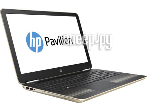  HP Pavilion 15-aw035ur 1BX47EA (AMD A9-9410 2.9 GHz / 6144Mb / 1000Gb + 8Gb SSD / DVD-RW / AMD Radeon R7 M440 2048Mb / Wi-Fi / Bluetooth / Cam / 15.6 / 1920x1080 / Windows 10 64-bit) 
