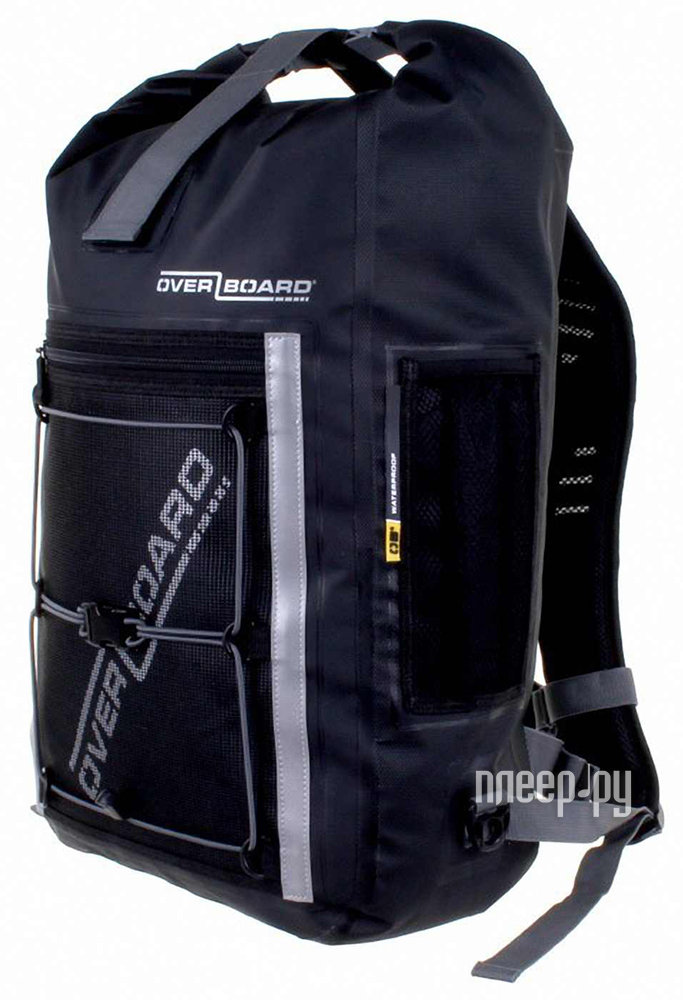  OverBoard Pro-Sports Waterproof Backpack 30L OB1146BLK  9919 