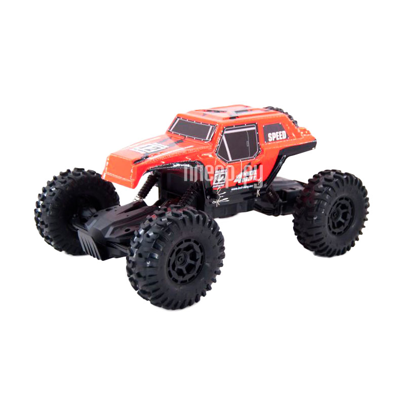  BSD Racing Trophy Crawler BT1001 