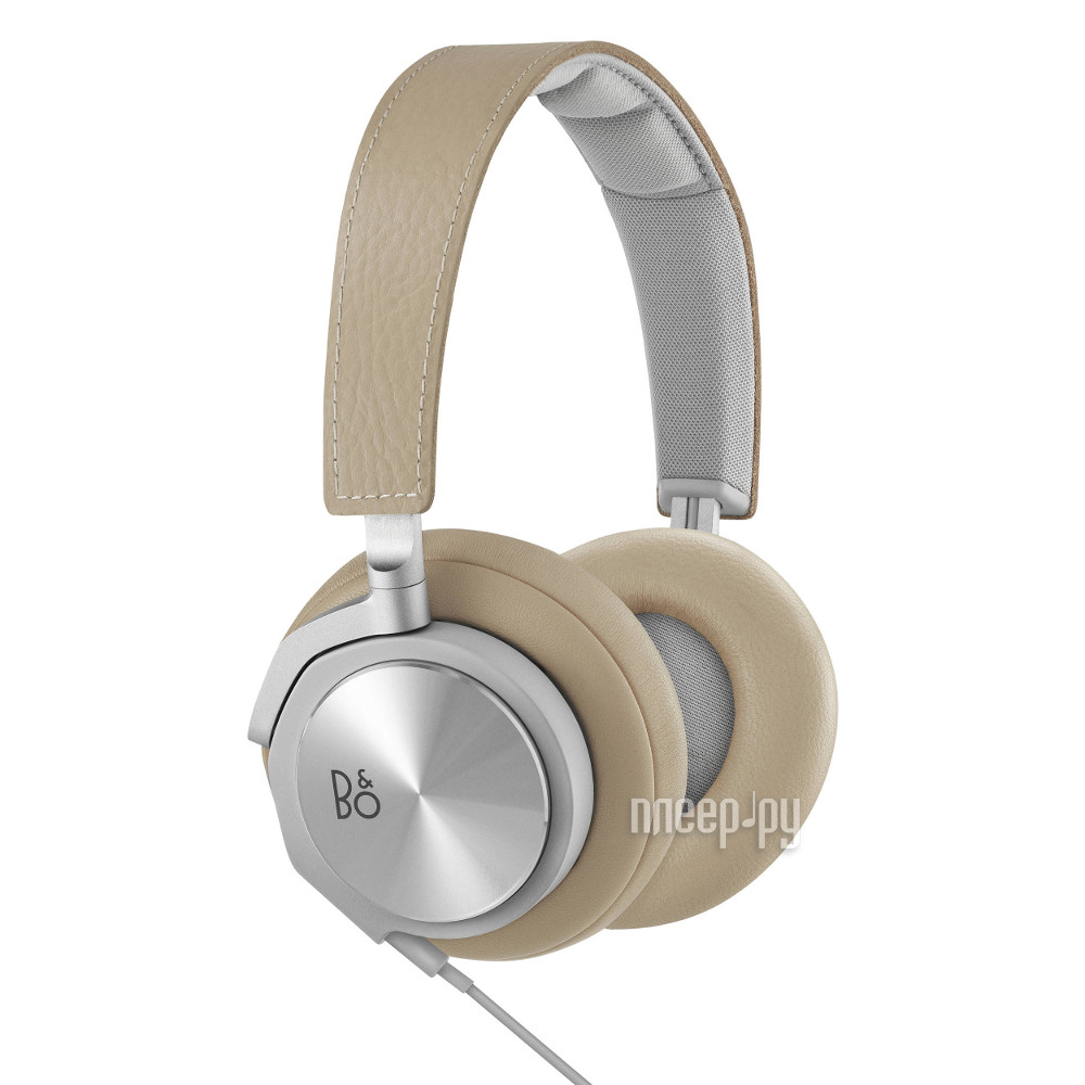 Bang & Olufsen BeoPlay H6 2nd Generation Natural Leather