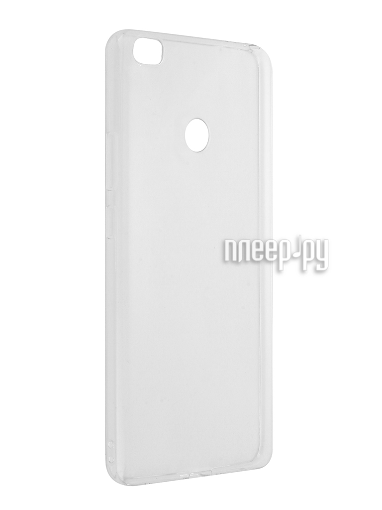   Xiaomi Mi Max DF xiCase-10 
