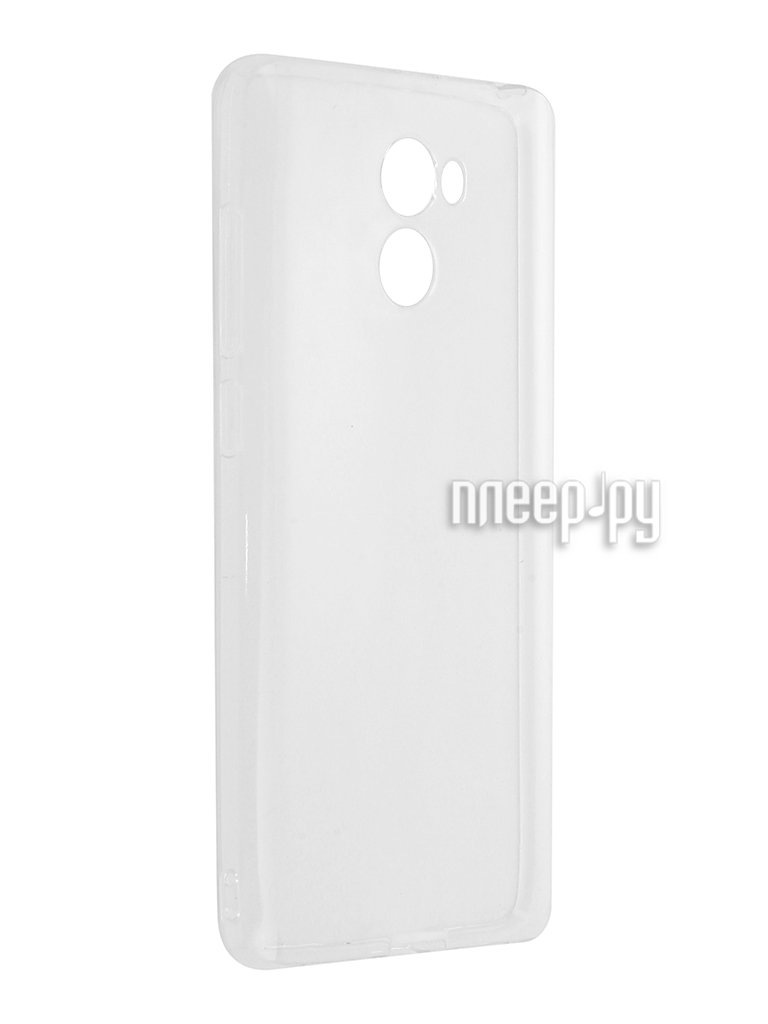   Xiaomi Redmi 4 DF xiCase-11 