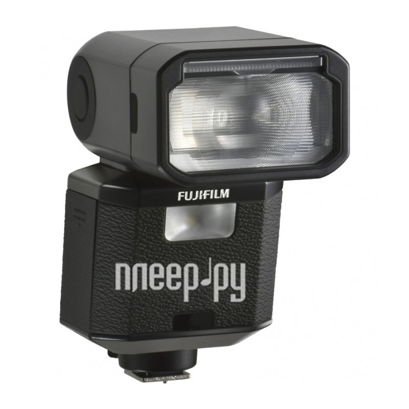  Fujifilm EF-X500 TTL