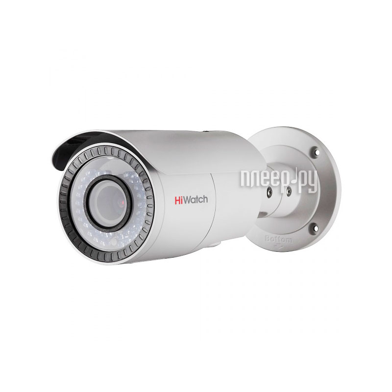 AHD  HikVision HiWatch DS-T106 2.8-12mm