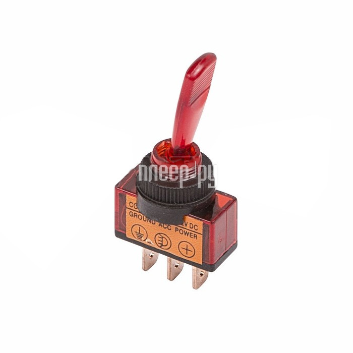  Rexant 12V 20A (3c) Red 36-4370-01 