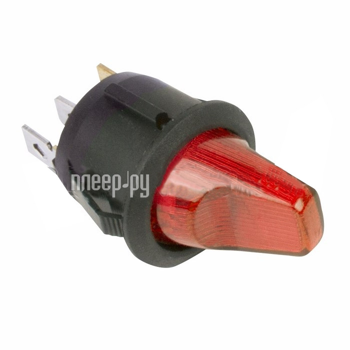  Rexant 12V 16A (3) Red 36-2590-01 