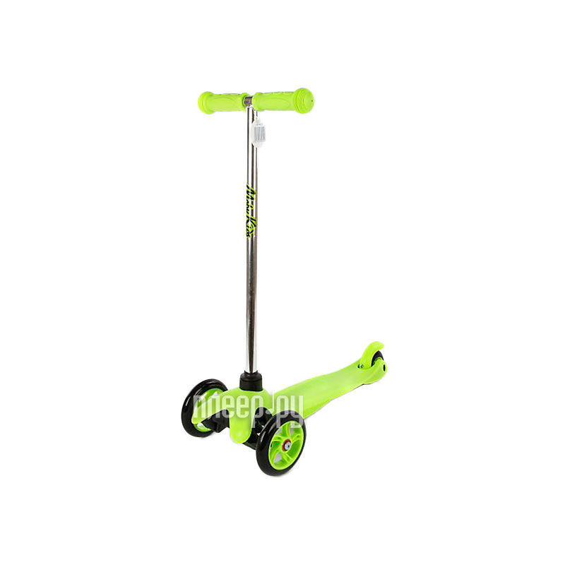  Moby Kids 64967 Green 