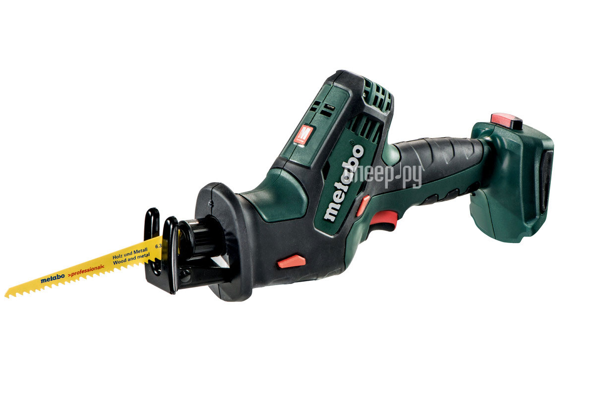 Metabo SSE 18 LTX Compact 602266840  8849 