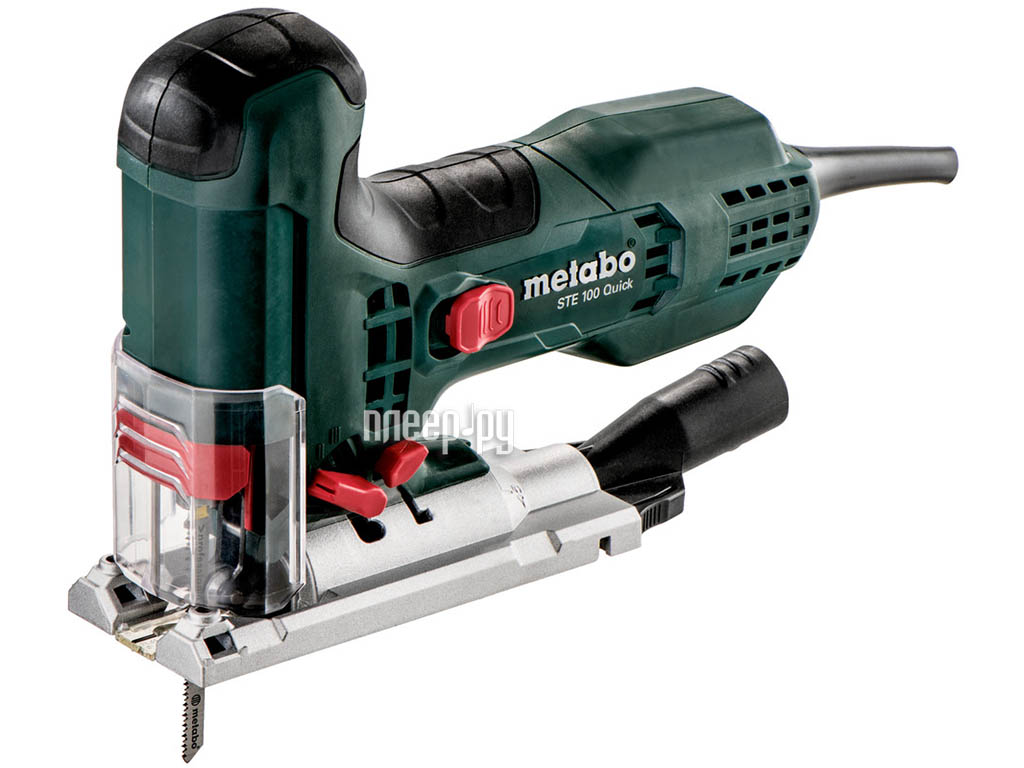  Metabo STE 100 Quick Case 601100500  7248 