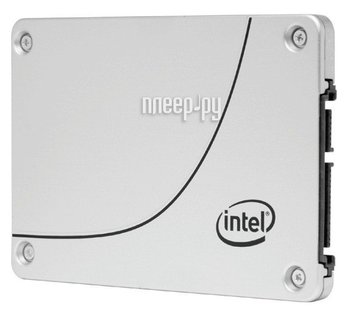  150Gb - Intel SSD DC S3520 Series SSDSC2BB150G701 