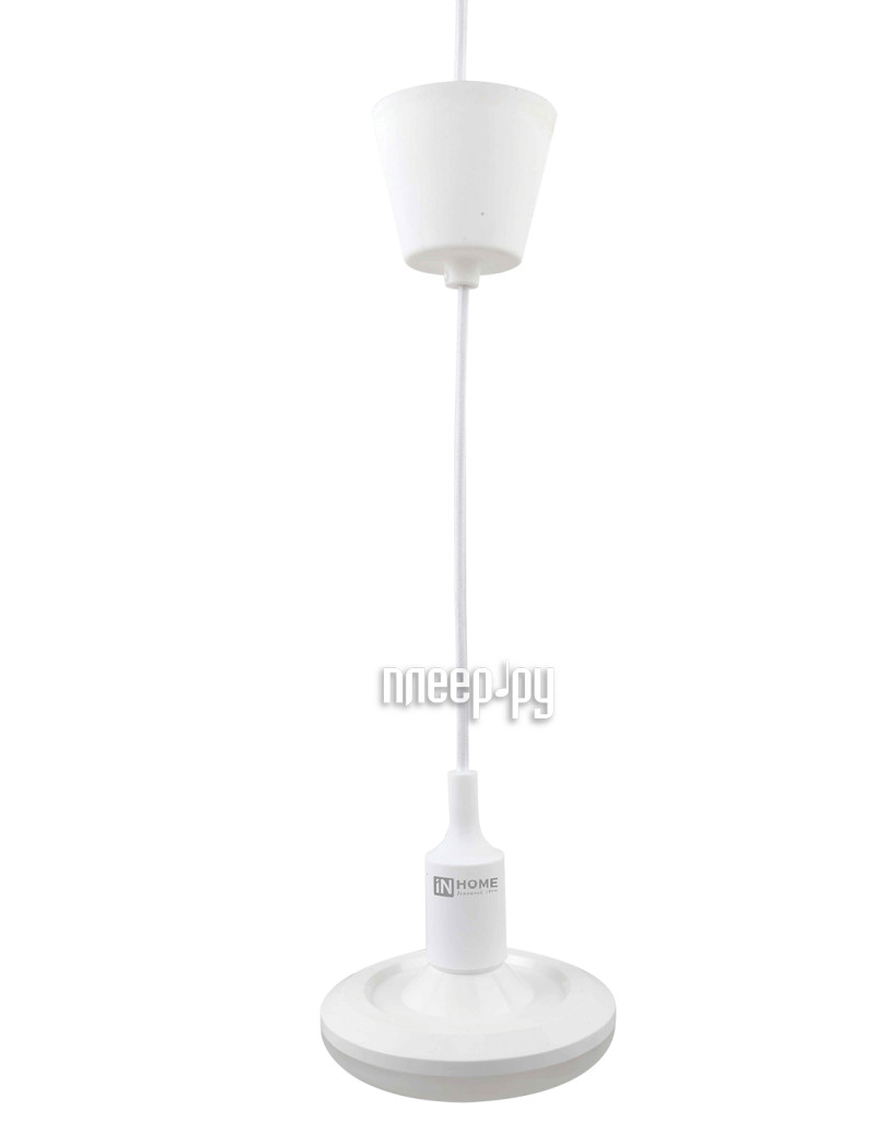  IN HOME LED-UFO 36W 230V 4000K 3240Lm 250mm E27 4690612007342 