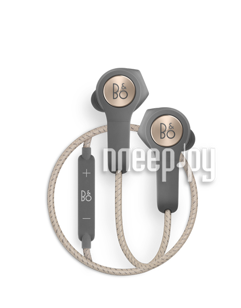  Bang & Olufsen BeoPlay H5 Charcoal Sand