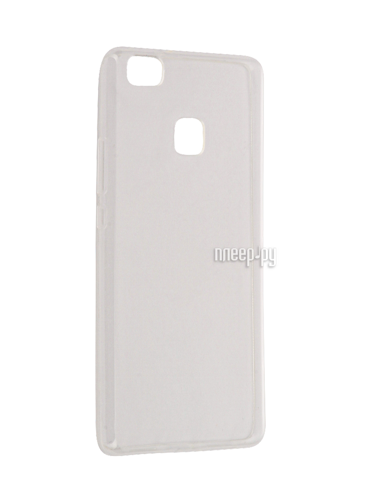   Huawei P9 Lite Aksberry Silicone Transparent 0.33mm