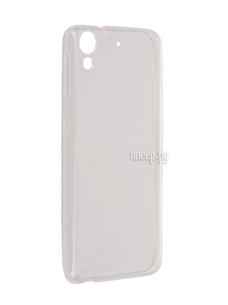   HTC 628 Aksberry Silicone Transparent 0.3mm