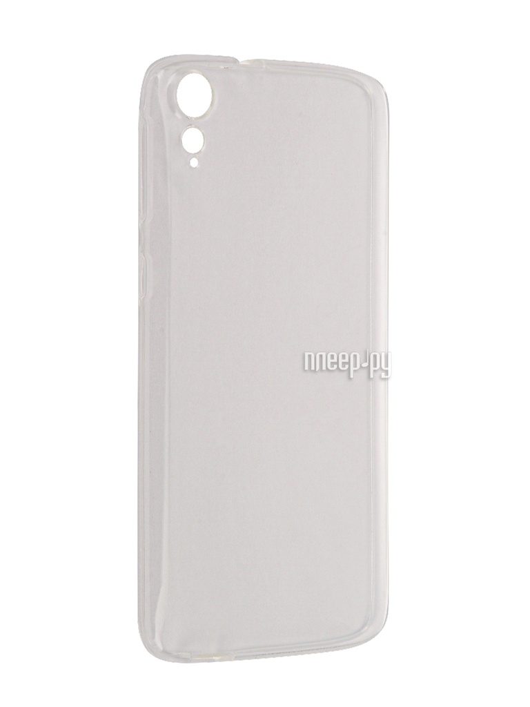   HTC 828 Aksberry Silicone Transparent 0.3mm