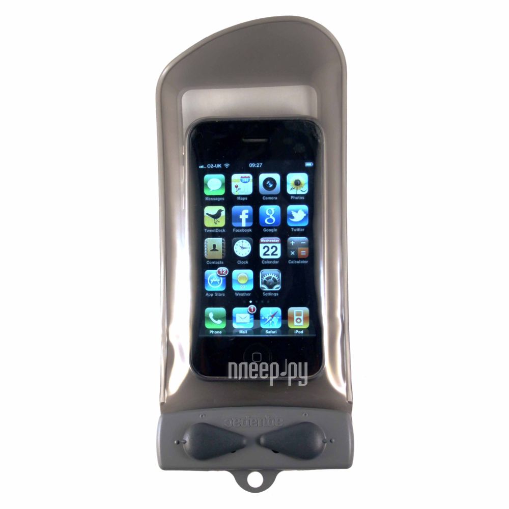  Aquapac 108 / 108 Mini Whanganui Case for iPhone 