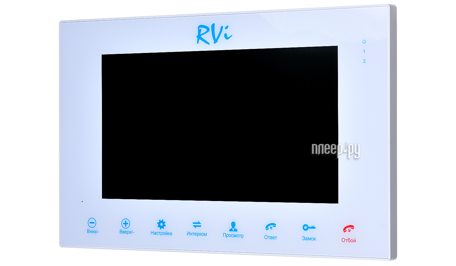  RVi RVi-VD10-11 White