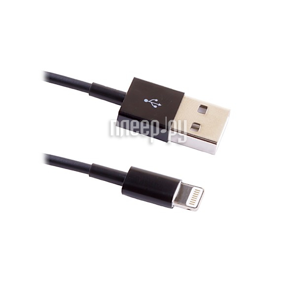  Blast USB - Lightning 8pin BMC-220 Black  246 