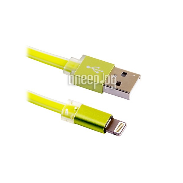  Blast USB - Lightning 8pin BMC-211 Green  243 