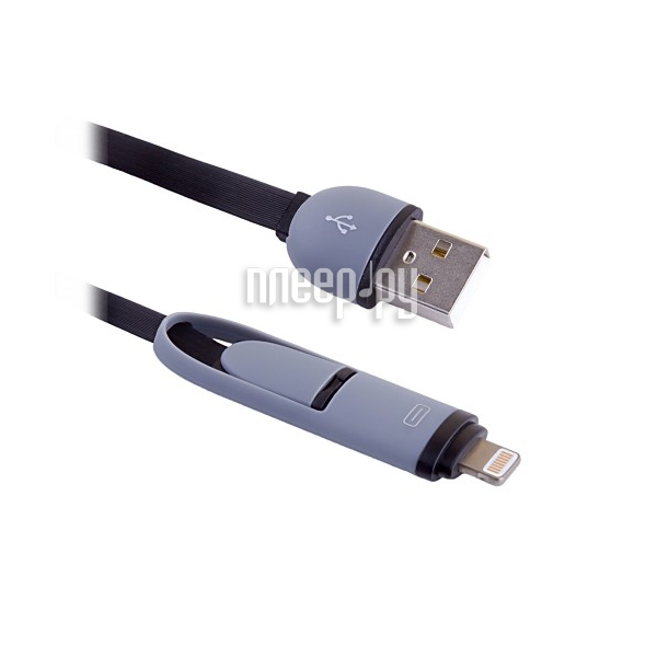  Blast USB - Micro USB / Lightning BMC-310  304 
