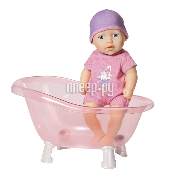  Zapf Creation My First Baby Annabell 700-044