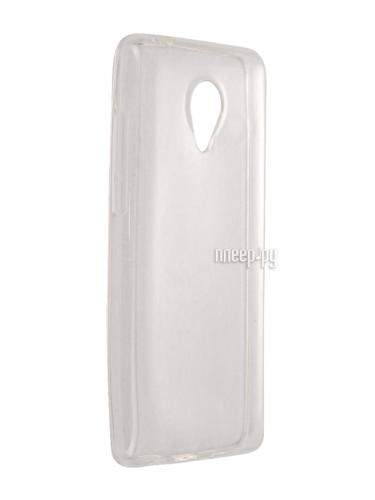  - Phillips S386 SkinBox Slim Silicone Transparent T-S-PS386-006  542 