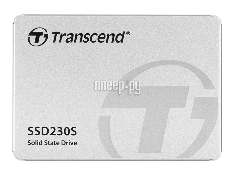   256Gb - Transcend 230S TS256GSSD230S 